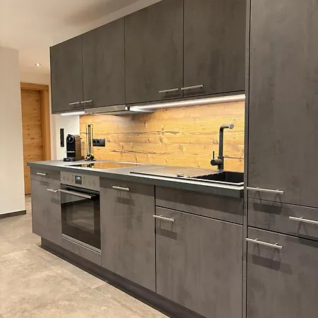 S'bergnestli - 300 M Bis Zur Skipiste * See