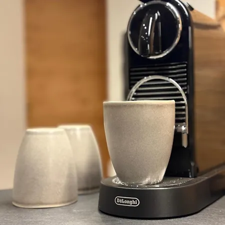 S'bergnestli - 300 M Bis Zur Skipiste * See