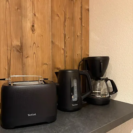 S'bergnestli - 300 M Bis Zur Skipiste *