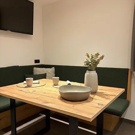 S'bergnestli - 300 M Bis Zur Skipiste 公寓 *