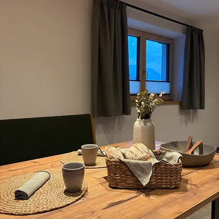 Apartment S'bergnestli - 300 M Bis Zur Skipiste