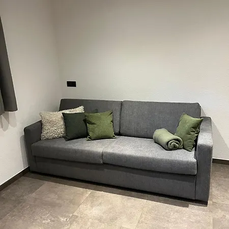 Apartment S'bergnestli - 300 M Bis Zur Skipiste *