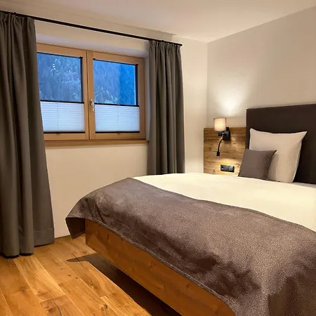 S'bergnestli - 300 M Bis Zur Skipiste Apartment *