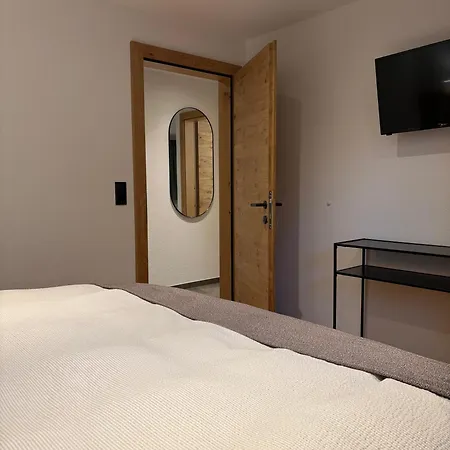 Apartment S'bergnestli - 300 M Bis Zur Skipiste *