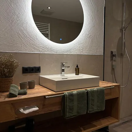 S'bergnestli - 300 M Bis Zur Skipiste Apartment