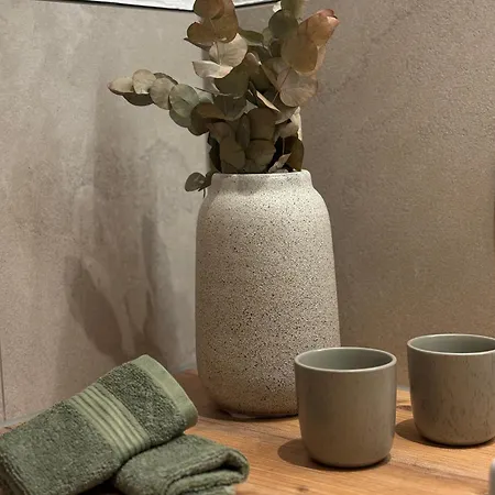 Apartment S'bergnestli - 300 M Bis Zur Skipiste