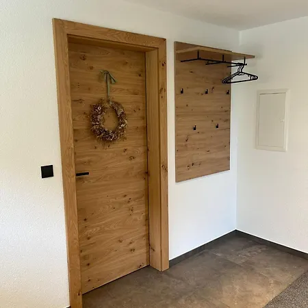 S'bergnestli - 300 M Bis Zur Skipiste 公寓 *