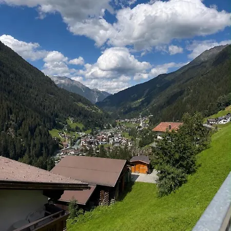 S'bergnestli - 300 M Bis Zur Skipiste *
