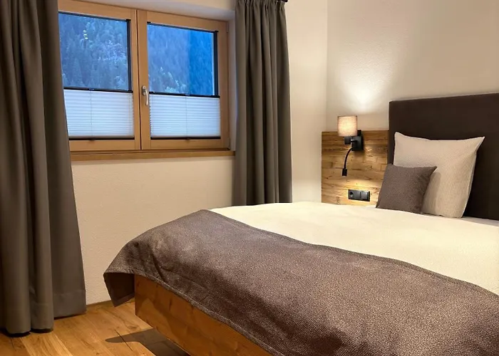 S'bergnestli - 300 M Bis Zur Skipiste 公寓 *