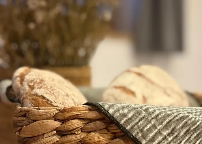 公寓 S'bergnestli - 300 M Bis Zur Skipiste 湖城