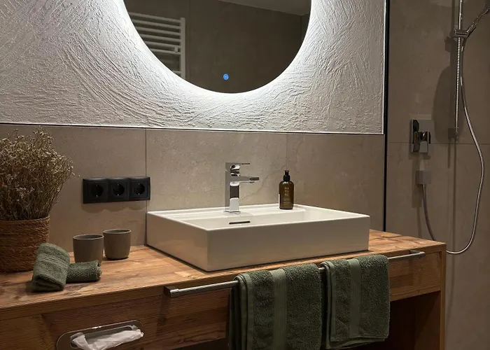 S'bergnestli - 300 M Bis Zur Skipiste 公寓