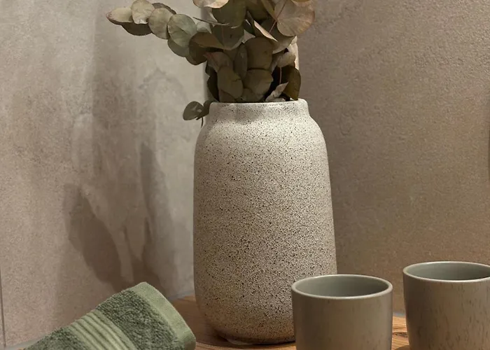 公寓 S'bergnestli - 300 M Bis Zur Skipiste