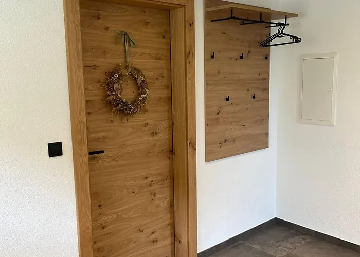 S'bergnestli - 300 M Bis Zur Skipiste 公寓 *